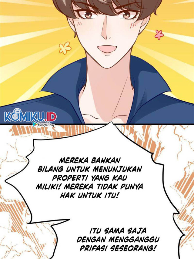 My Beautiful Time With You Chapter 195 Gambar 48