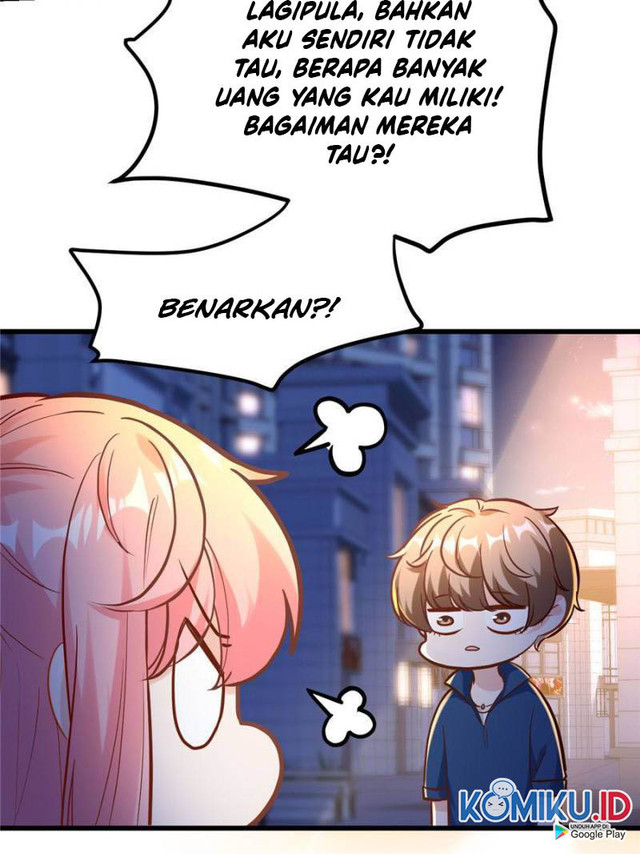 My Beautiful Time With You Chapter 195 Gambar 51