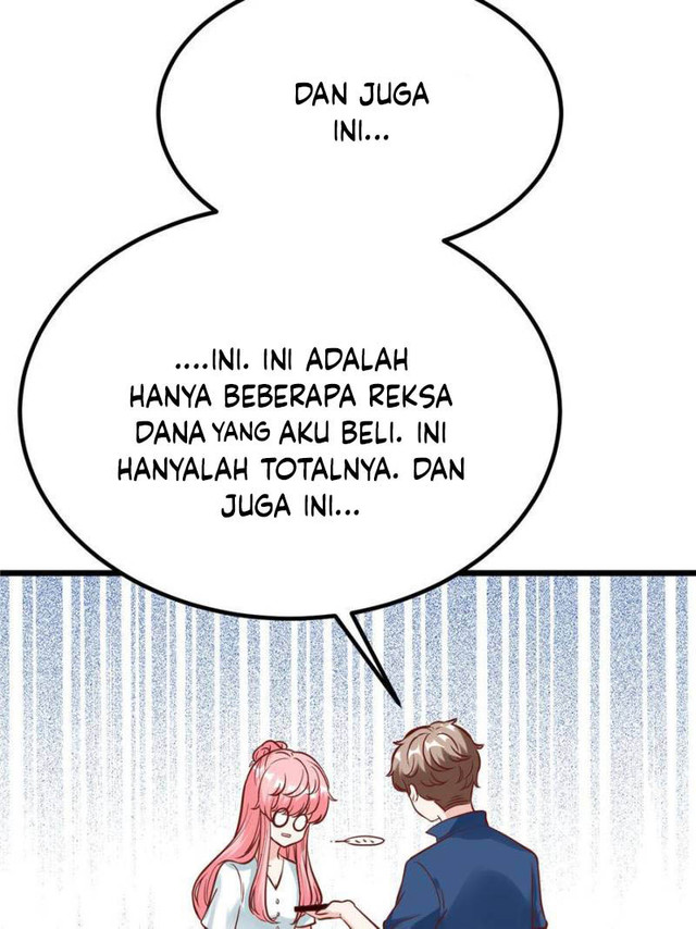 My Beautiful Time With You Chapter 195 Gambar 57
