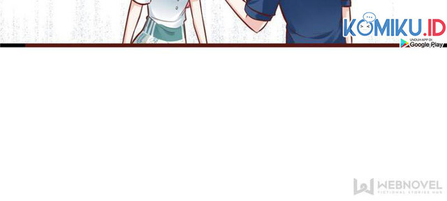 My Beautiful Time With You Chapter 195 Gambar 58