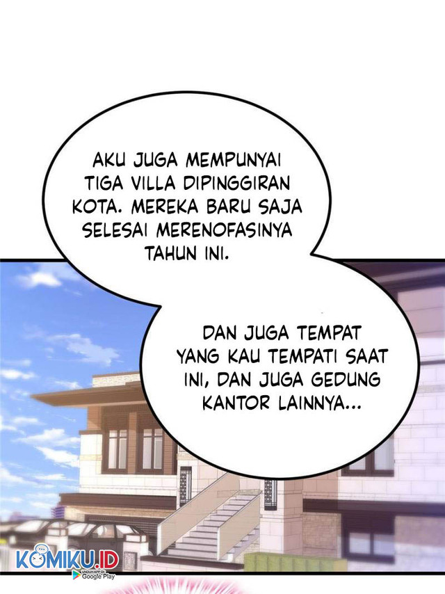 My Beautiful Time With You Chapter 195 Gambar 59