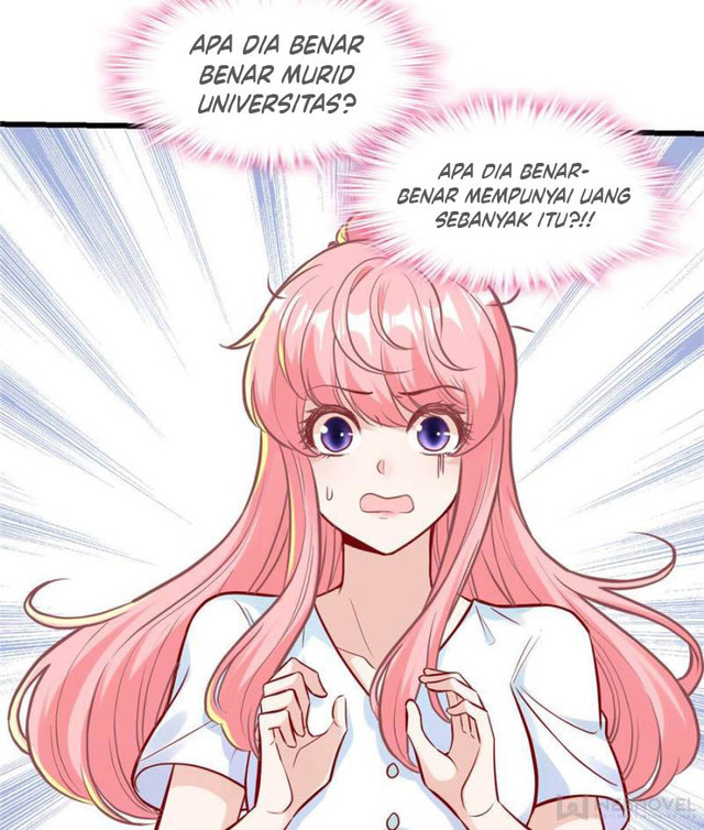 My Beautiful Time With You Chapter 195 Gambar 60