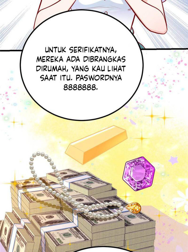 My Beautiful Time With You Chapter 195 Gambar 61