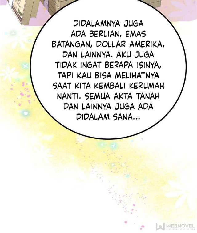 My Beautiful Time With You Chapter 195 Gambar 62