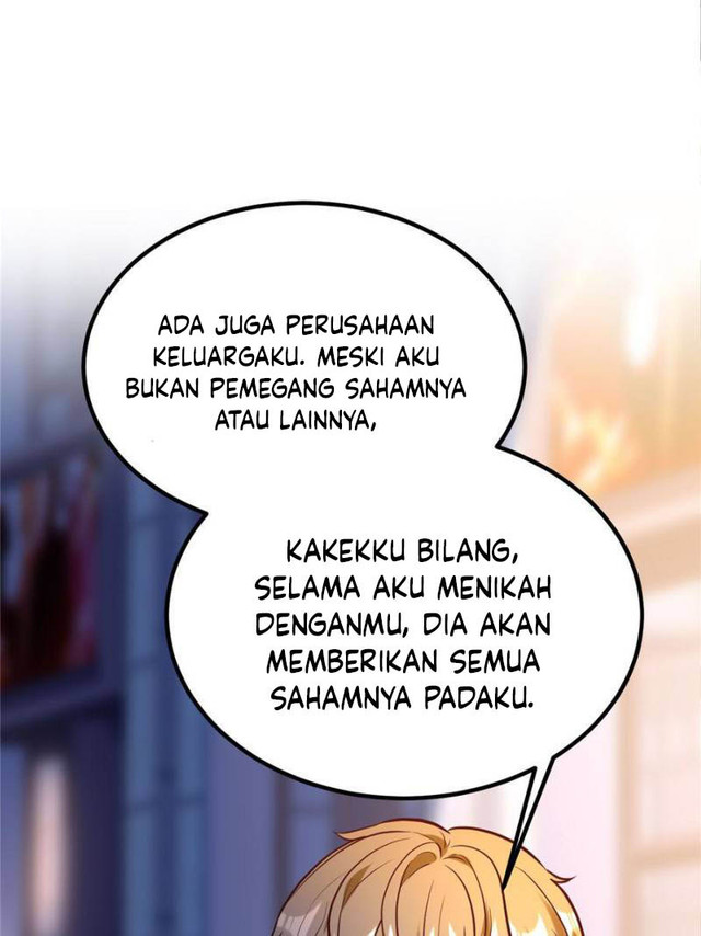 My Beautiful Time With You Chapter 195 Gambar 63