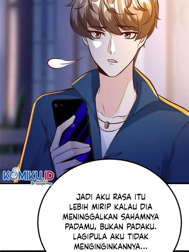 My Beautiful Time With You Chapter 195 Gambar 64