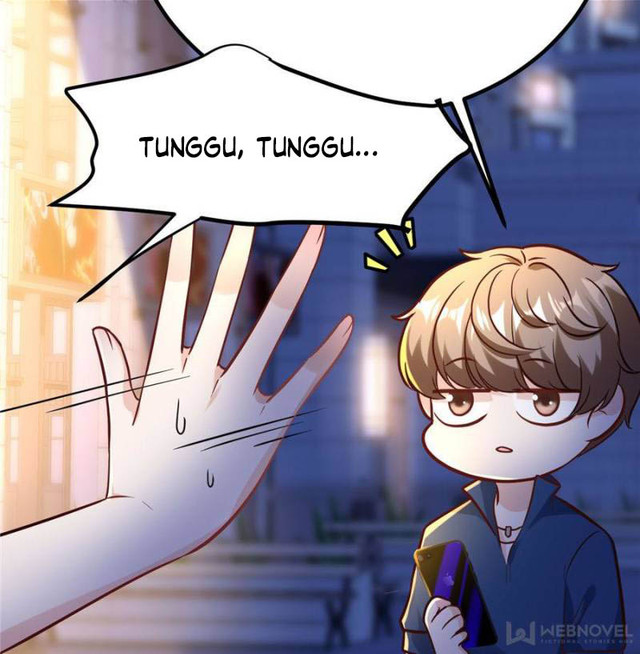 My Beautiful Time With You Chapter 195 Gambar 65
