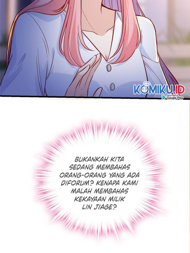 My Beautiful Time With You Chapter 195 Gambar 67