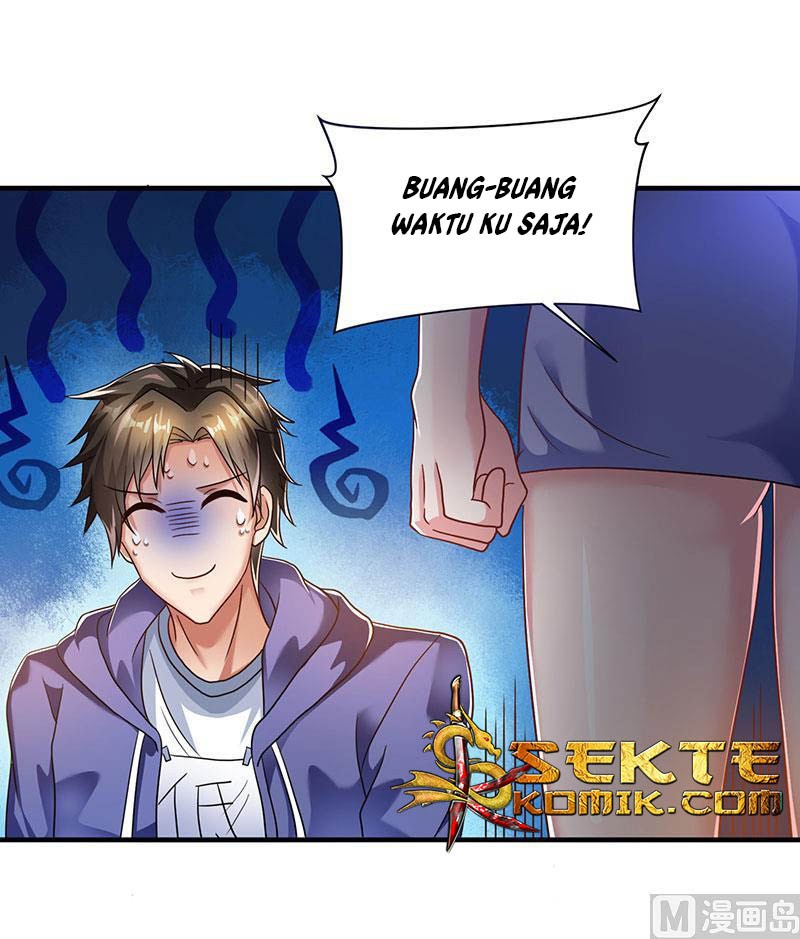 My Beauty Agent Wife Chapter 01 Gambar 7