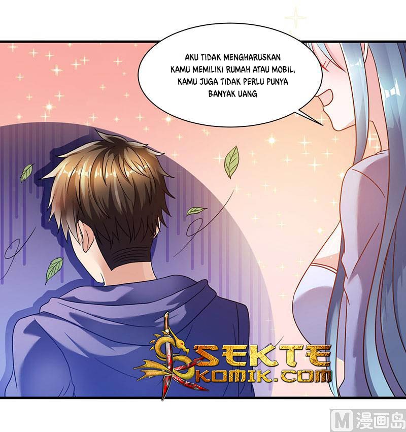 My Beauty Agent Wife Chapter 01 Gambar 8