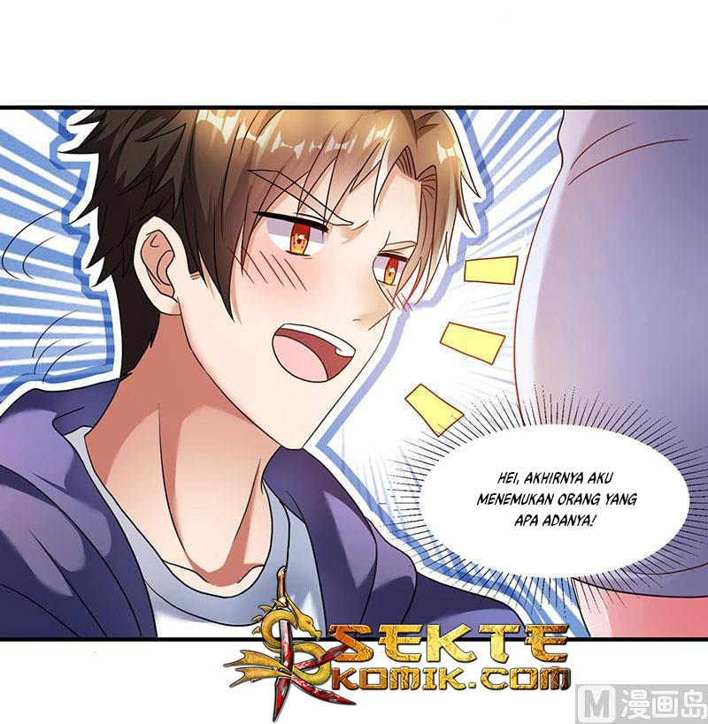 My Beauty Agent Wife Chapter 01 Gambar 9