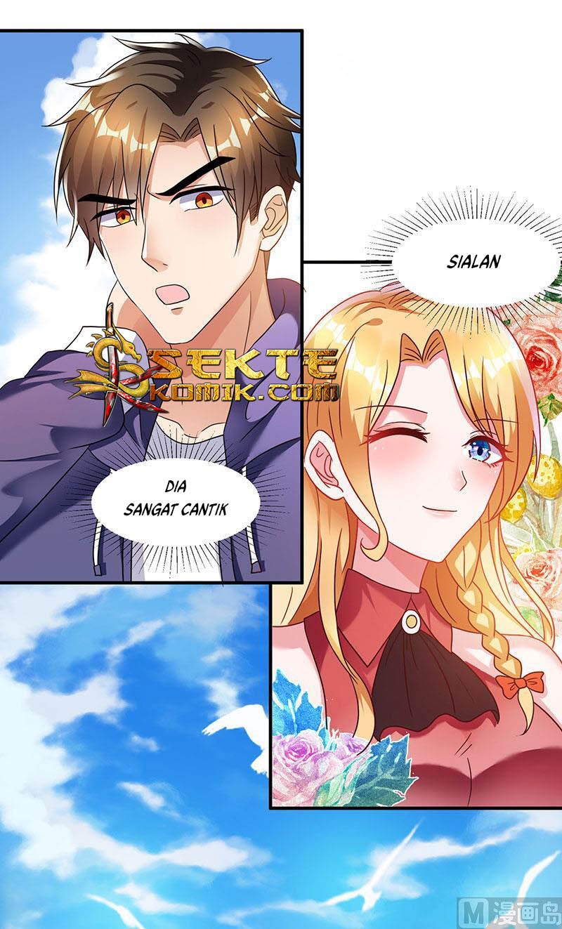 My Beauty Agent Wife Chapter 01 Gambar 19