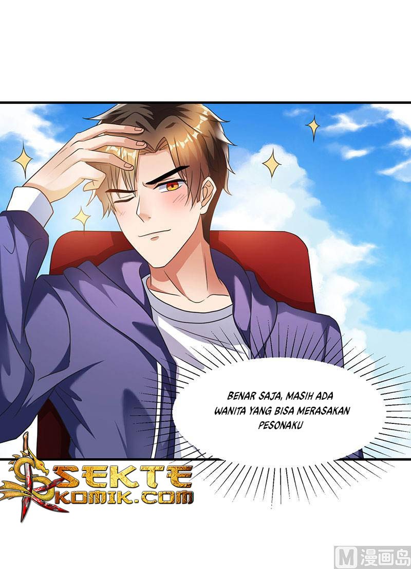 My Beauty Agent Wife Chapter 01 Gambar 24