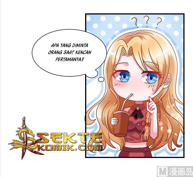 My Beauty Agent Wife Chapter 01 Gambar 25