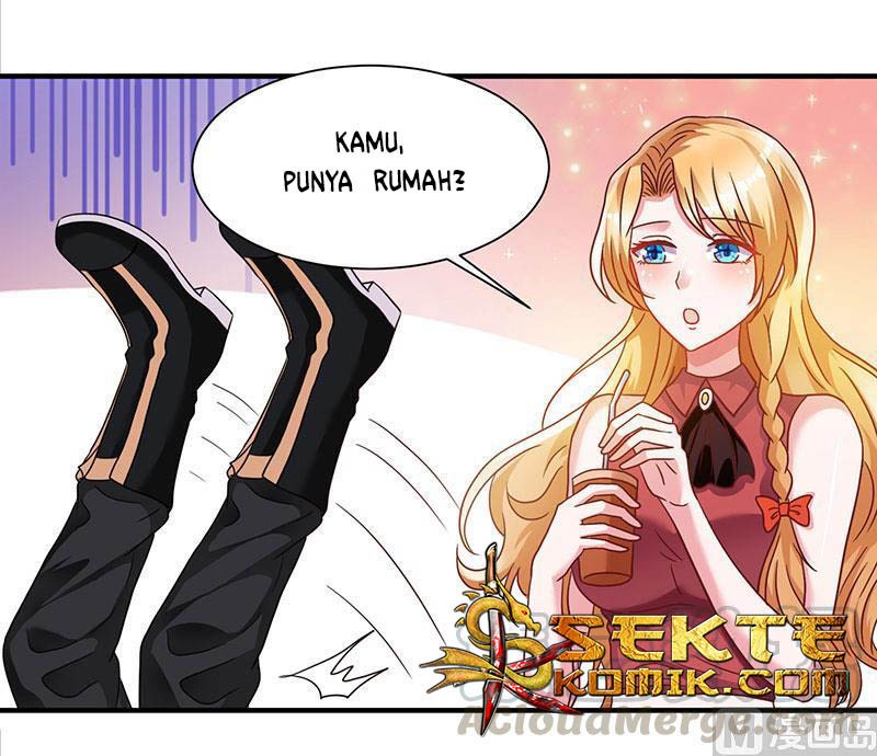 My Beauty Agent Wife Chapter 01 Gambar 26