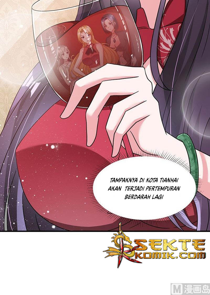 My Beauty Agent Wife Chapter 07 Gambar 8