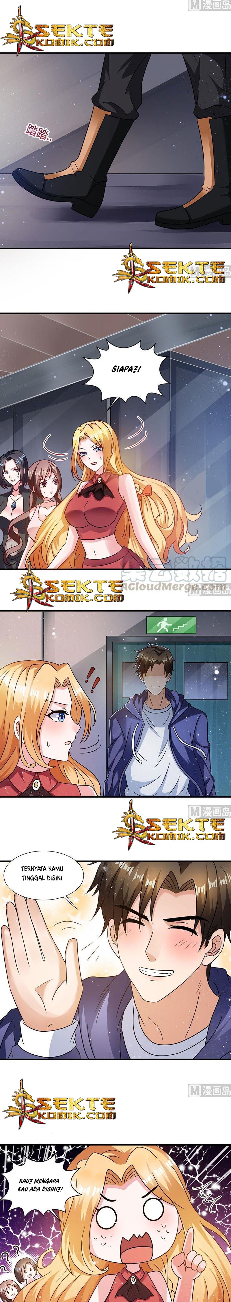 My Beauty Agent Wife Chapter 08 Gambar 3