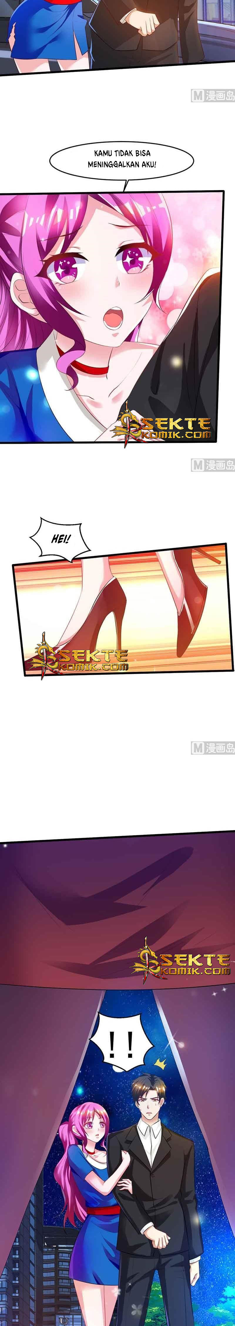 My Beauty Agent Wife Chapter 14 Gambar 9