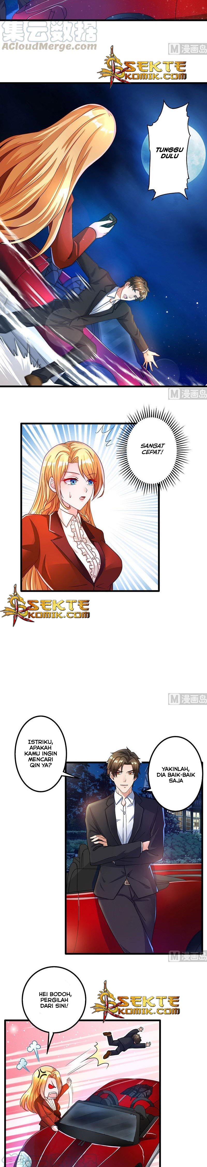 My Beauty Agent Wife Chapter 17 Gambar 6