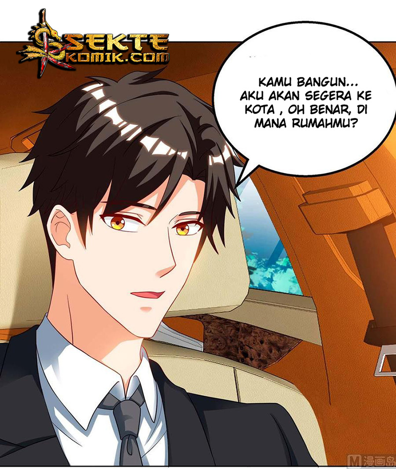 My Beauty Agent Wife Chapter 40 Gambar 3