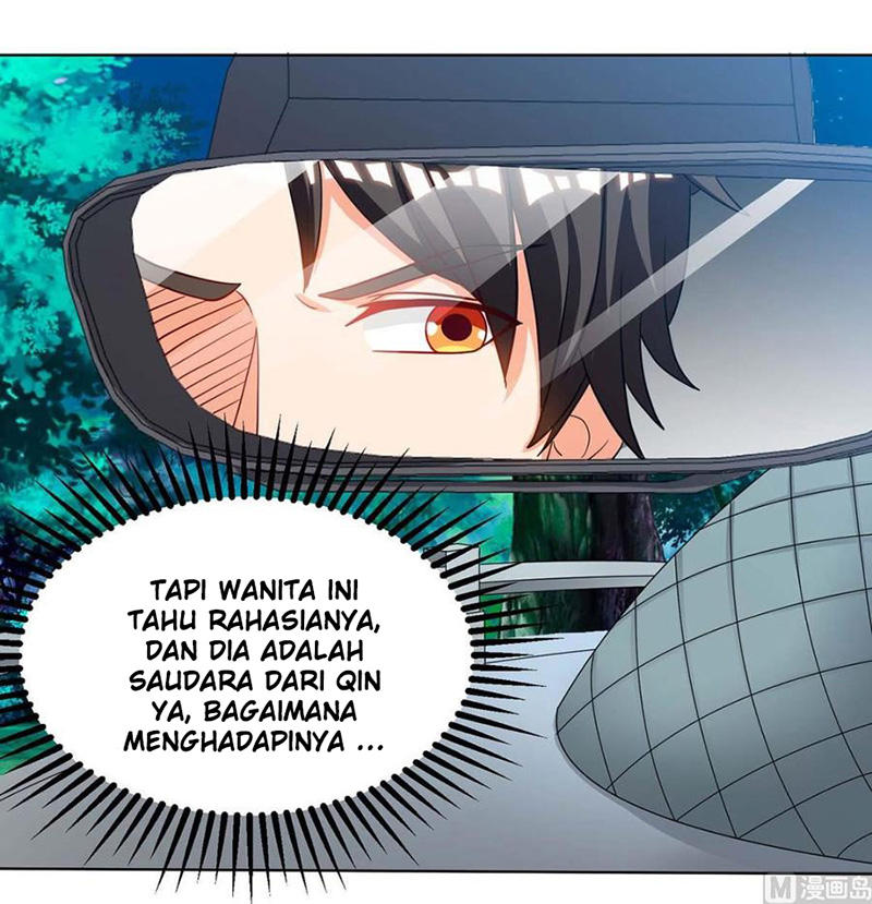 My Beauty Agent Wife Chapter 40 Gambar 9