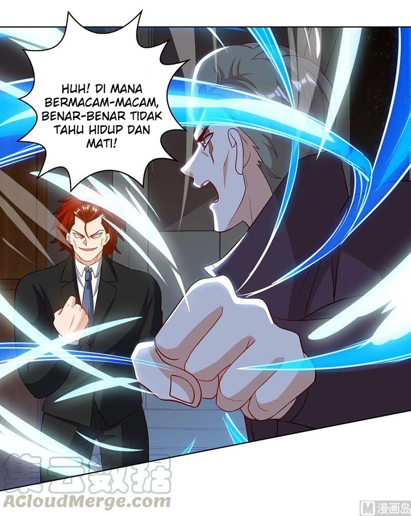 My Beauty Agent Wife Chapter 43 Gambar 2