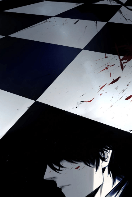 My Bodyguard is 1,3 Meters Chapter 03 Gambar 2