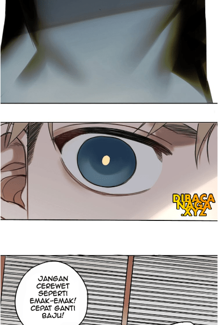 My Bodyguard is 1,3 Meters Chapter 03 Gambar 29