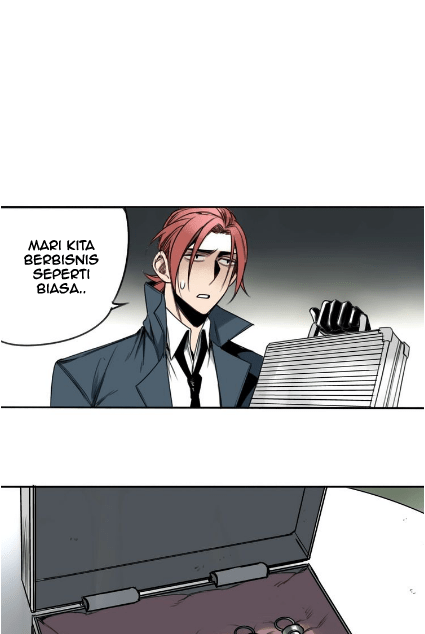 My Bodyguard is 1,3 Meters Chapter 04 Gambar 13
