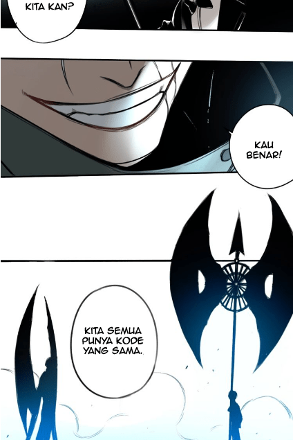 My Bodyguard is 1,3 Meters Chapter 08 Gambar 34