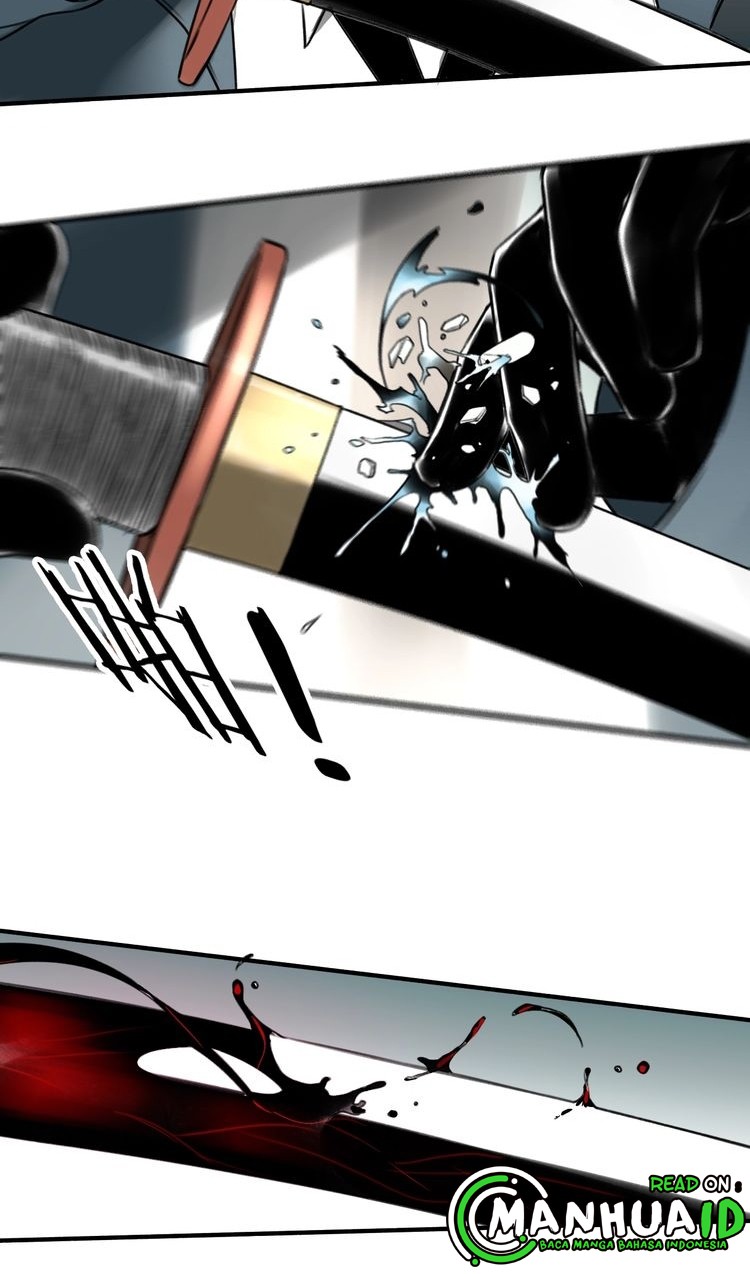 My Bodyguard is 1,3 Meters Chapter 26 Gambar 14