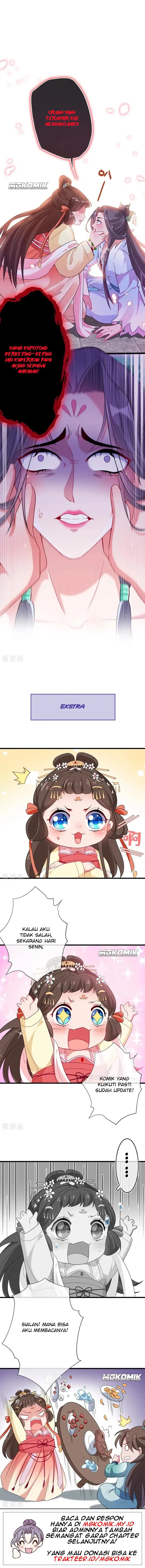 My Chubby Princess Chapter 02 Gambar 5