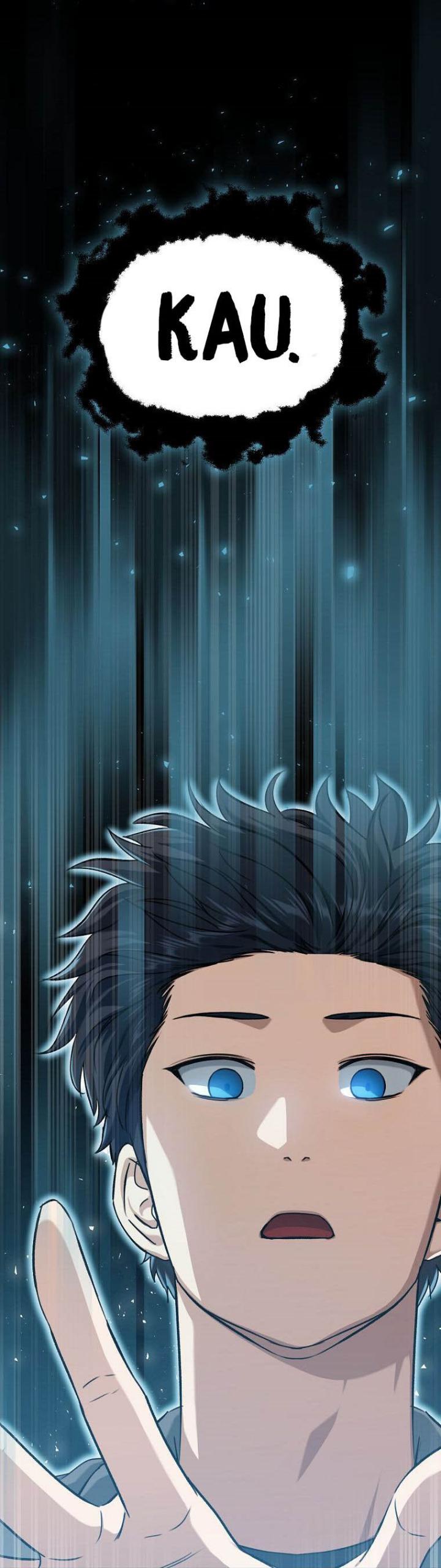 My Dad Is Too Strong Chapter 66 Gambar 19