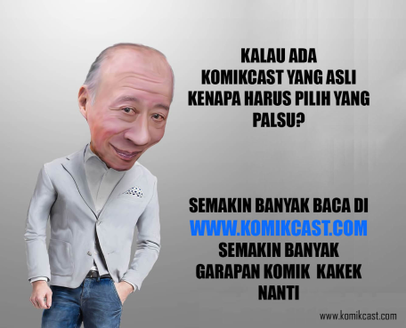 My Dad Is Too Strong Chapter 66 Gambar 39