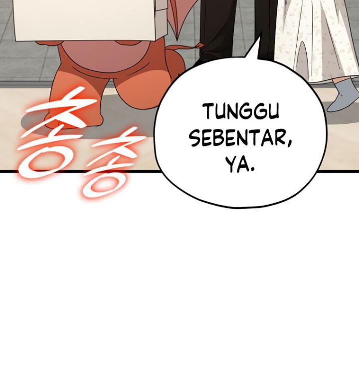 My Dad Is Too Strong Chapter 138 Gambar 22