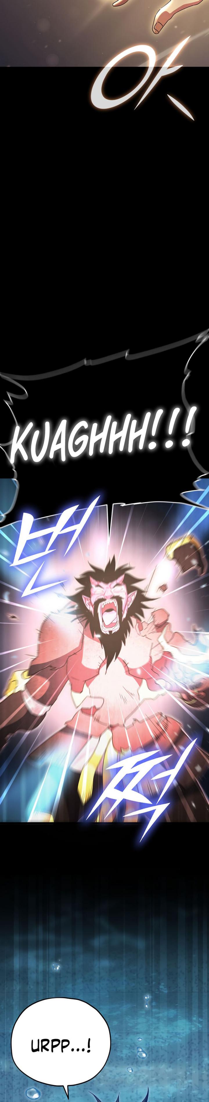 My Dad Is Too Strong Chapter 142 Gambar 19
