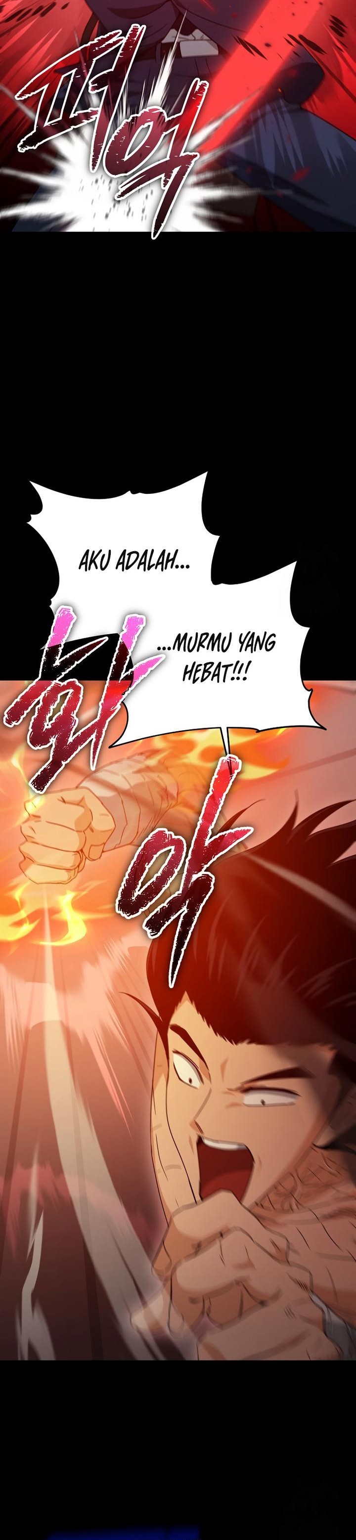 My Dad Is Too Strong Chapter 181 Gambar 12