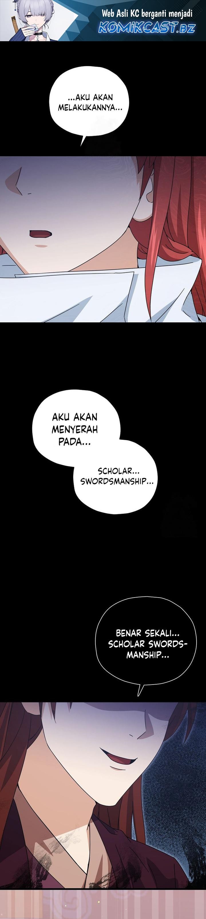 My Dad Is Too Strong Chapter 190 Gambar 2