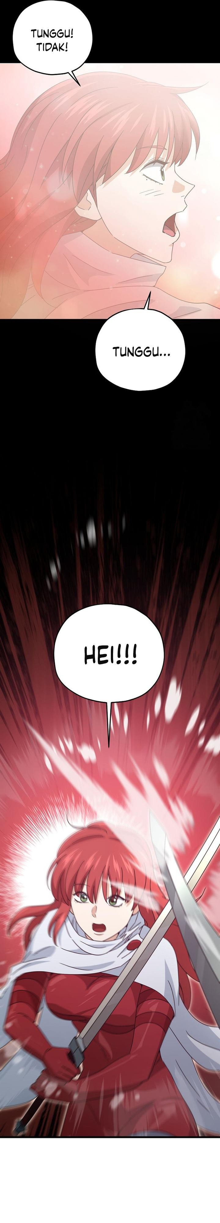 My Dad Is Too Strong Chapter 190 Gambar 11