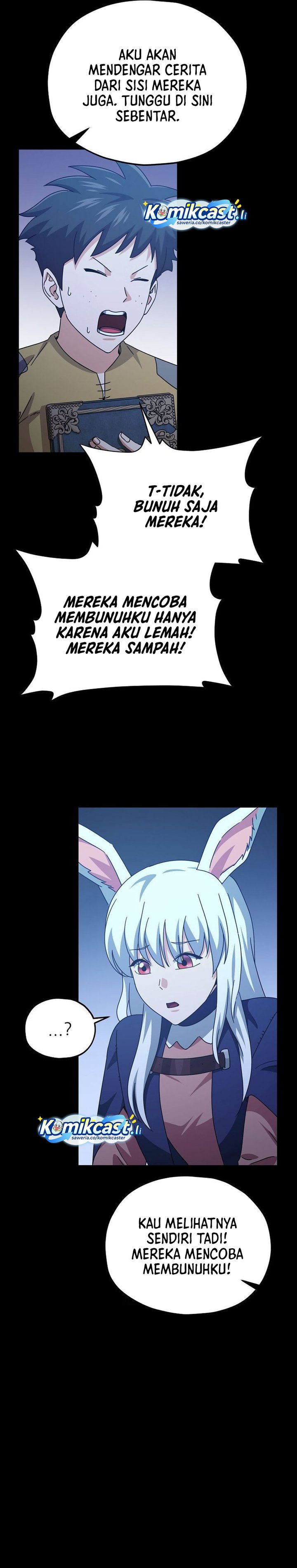 My Dad Is Too Strong Chapter 224 Gambar 11