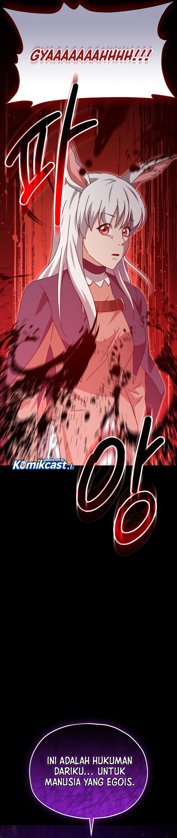 My Dad Is Too Strong Chapter 224 Gambar 14