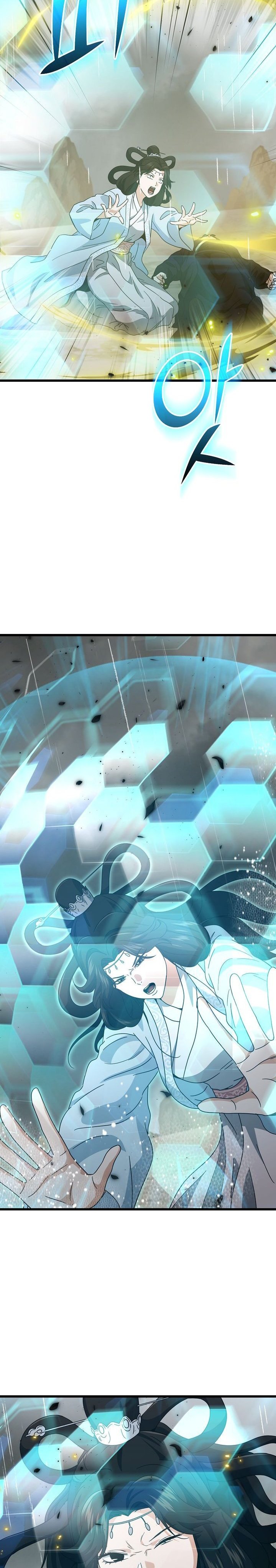 My Dad Is Too Strong Chapter 227 Gambar 14