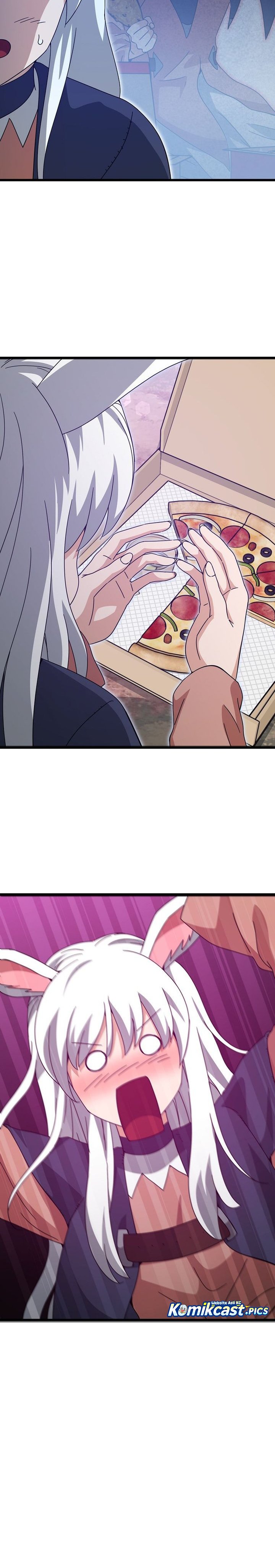 My Dad Is Too Strong Chapter 227 Gambar 26