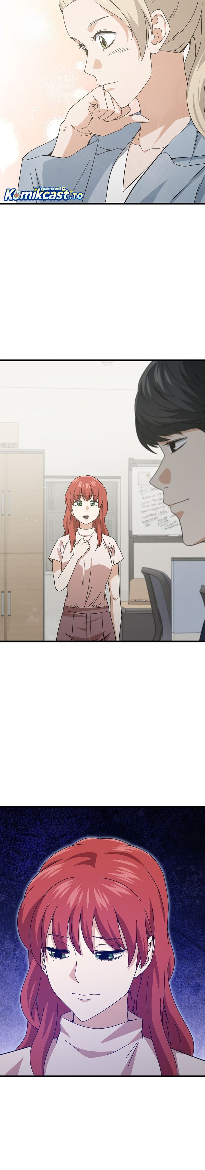 My Dad Is Too Strong Chapter 231 Gambar 27