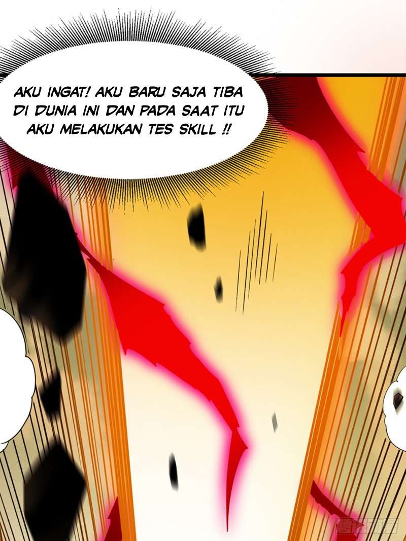 My Disciples Are All Immortals Chapter 01 Gambar 39