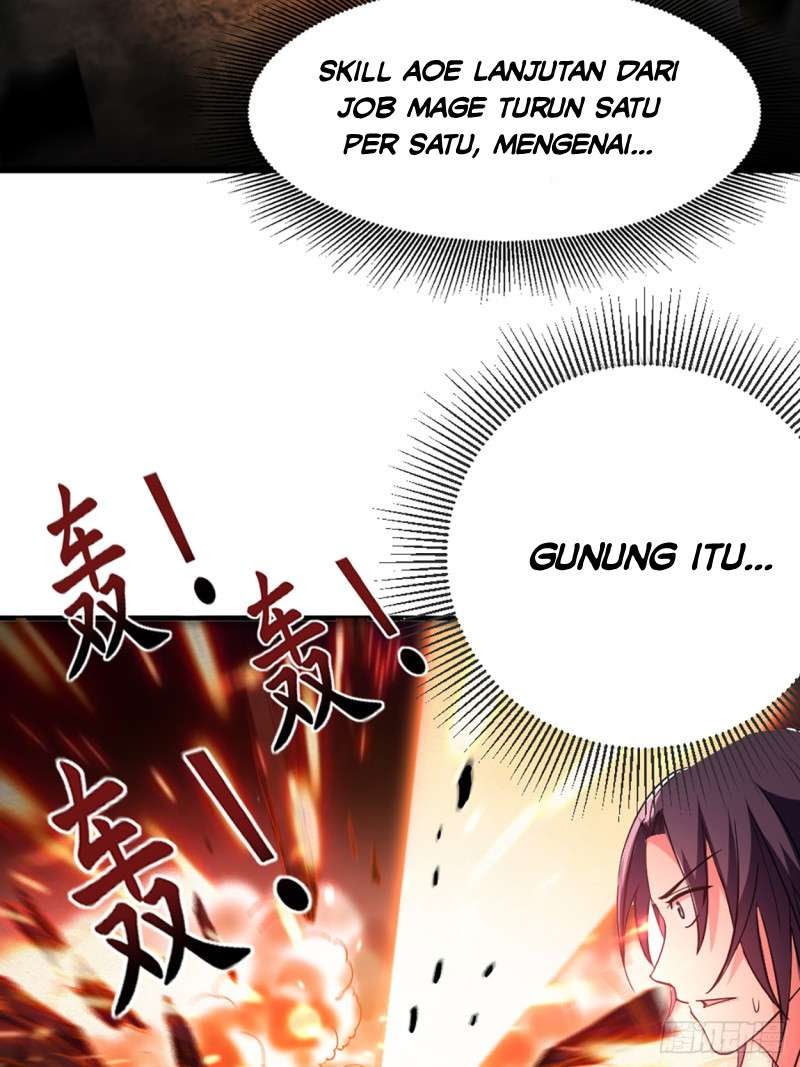 My Disciples Are All Immortals Chapter 01 Gambar 41