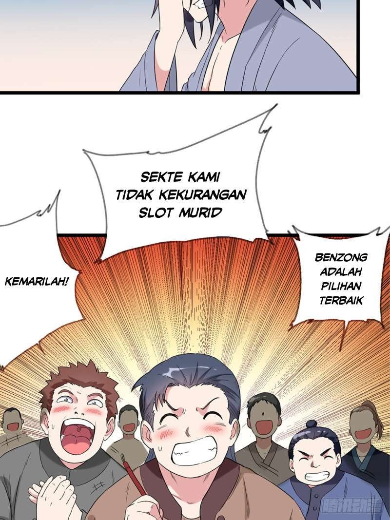 My Disciples Are All Immortals Chapter 01 Gambar 43