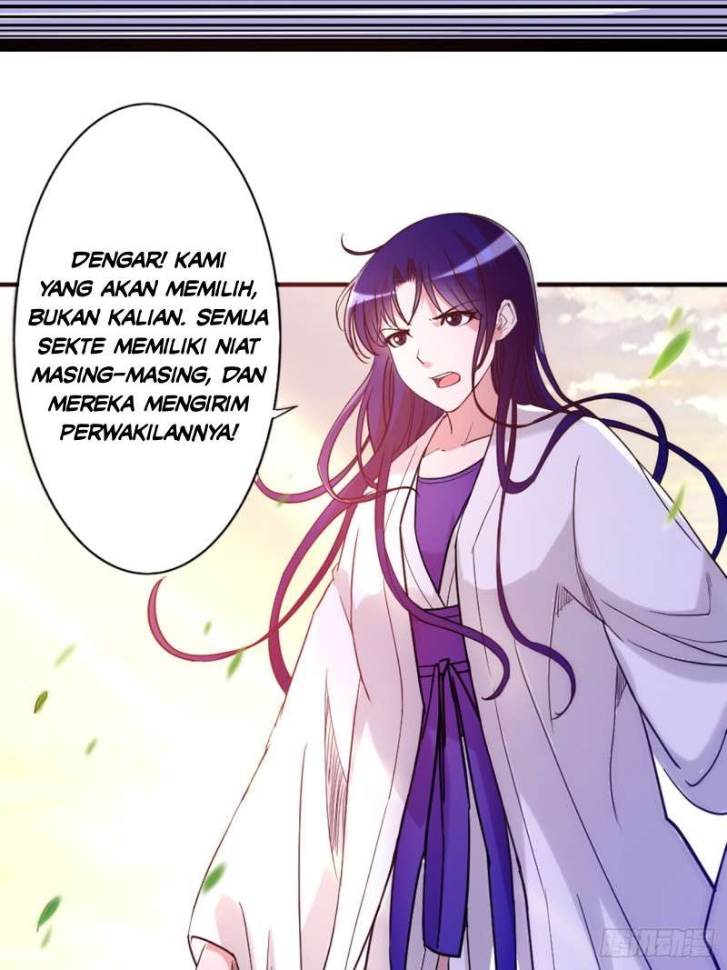 My Disciples Are All Immortals Chapter 01 Gambar 46