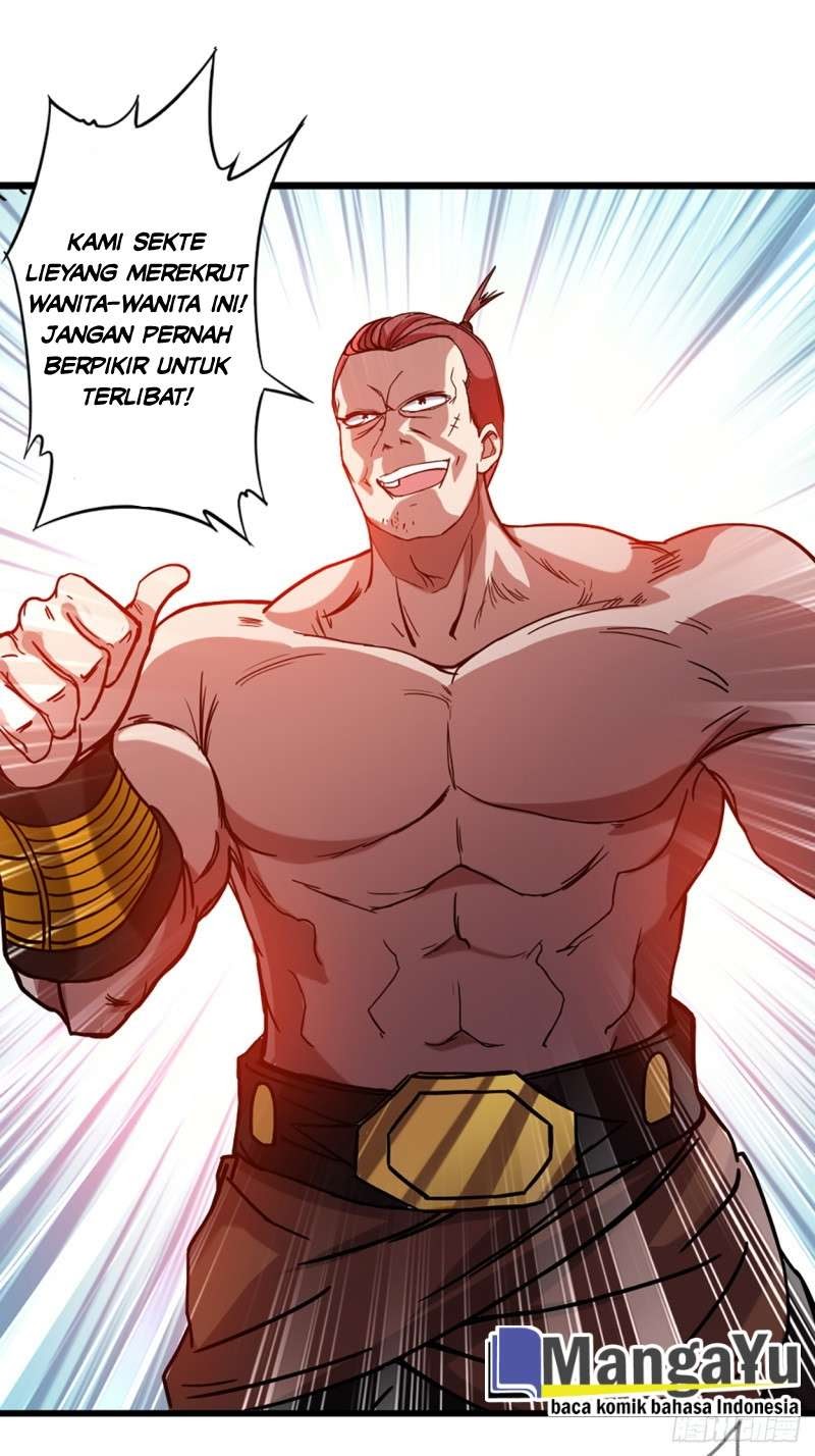 My Disciples Are All Immortals Chapter 01 Gambar 50