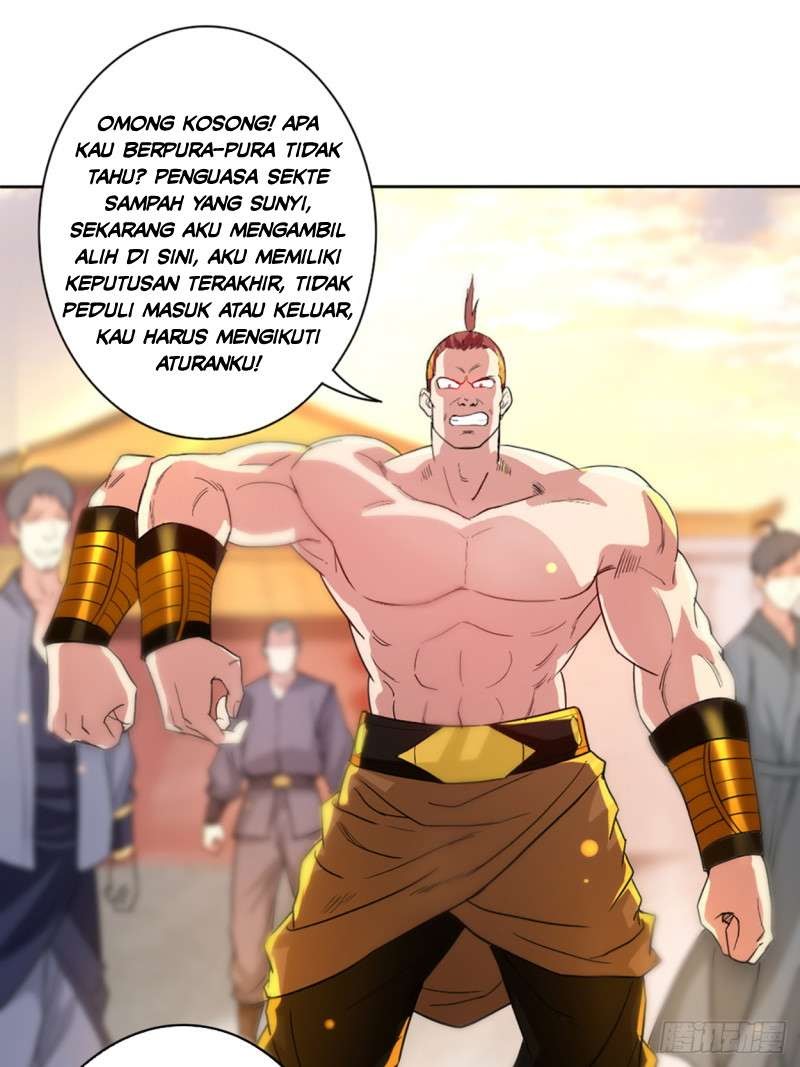 My Disciples Are All Immortals Chapter 01 Gambar 54